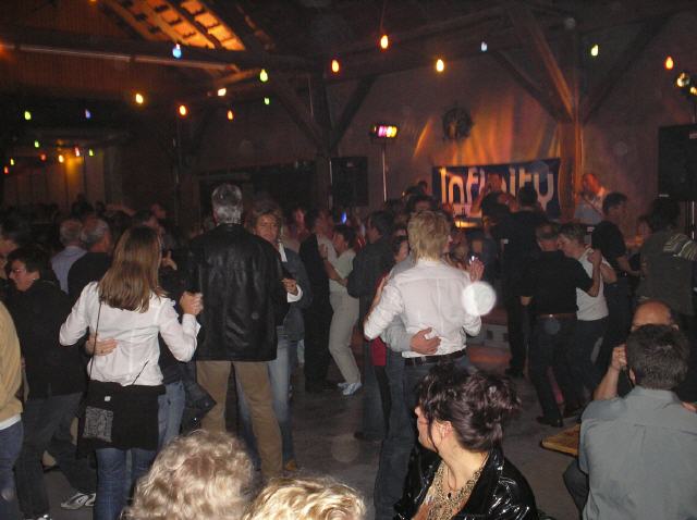 Zwiebelkuchenfest in Munzingen